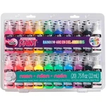 Tulip Puff Paint 20-COLOR Party Pack, Multi-surface, Premium Quality, Nontox.... Fixed Price $22.05.