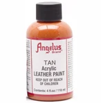 Angelus Leather Paint 4 Oz Camel Tan. Fixed Price $22.58.