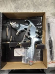 Devilbiss. Advance Press Spraygun Conv With ADV-P470-28. Fixed Price $659.25.