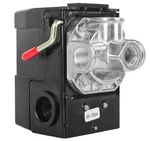 LF10-4H Air Compressor Pressure Switch Parts 4-PORT Compre.... Fixed Price $28.47.