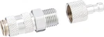 Iwata-medea Quick Disconnect Set. Fixed Price $24.95.