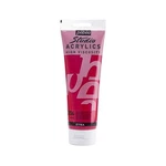 Pebeo Studio Acrylics High Viscosity Fine 250 Ml - Iridescent Red Blue. Fixed Price $15.61.