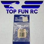 Badger Airbrush Accessories 50-028, 250 Paint Tip & Spring. Fixed Price $7.00.