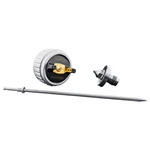 1.3MM Needle, Fluid Nozzle & Air Cap Set Kit, Fits Master Elite PRO-44 Spray Gun. Fixed Price $29.99.