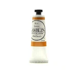Gamblin Artist Oil 150ML Raw Sienna. Fixed Price $45.13.