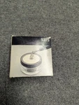 Aztek Testors Airbrush Cleaning Station #9315 Open Box Complete Never Used. Fixed Price $30.00.