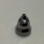 Paasche Airbrush Company Aircap For Rg Tgx & Ts 1.0MM PASTA4 Accessories. Fixed Price $14.94.