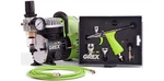 Grex GCK03 Tritium.tg Airbrush Combo Kit TG3 W/ AC1810-A Compressor. Fixed Price $225.00.