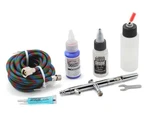 Iwata Hp-bcs Eclipse Airbrush IWAECL2001. Fixed Price $141.00.