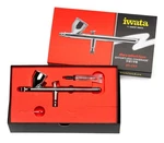 Iwata Airbrushes R4503 HP-CR3 Revolution Gravity-feed. Fixed Price $99.00.