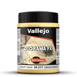 Vallejo - Diorama Fx Earth Textures Desert Sand 200 Ml (6.76 Fl.oz.) Prem.... Fixed Price $22.23.