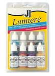 Jacquard Lumiere 8 Color Mini Exciter Pack. Fixed Price $25.19.