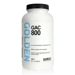 Golden Med 32 Oz GAC-800 Acrylic White. Fixed Price $46.15.