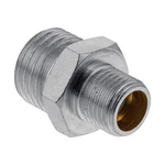 Master Airbrush Brand 1/8" Bsp To 1/4" - Female, Brass. Fixed Price $11.88.