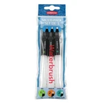 Derwent - Waterbrush Multi Pack Of 3. Fixed Price $23.80.