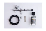 Procon Boy Mr. Airbrush Custom 0.18MM Gsi Creos PS-771 Supreme Detail Hobb.... Fixed Price $287.40.