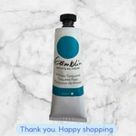 Gamblin Artist Oil 37ML Phthalo Turquoise Brand New Shipping. Fixed Price $15.00.