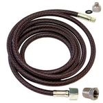 Paasche Airbrush A-1/8-10-AD 'hose With 1/8" Bsp Adapter. Fixed Price $32.90.