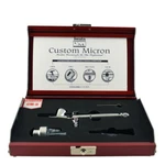 Iwata Custom 2002 Airbrush Micron Version. Fixed Price $670.72.