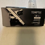 Temptu SP-35 Airbrush Set Dual Action Trigger 0.35MM Needle Nozzle. Fixed Price $75.00.