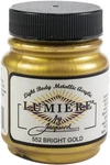 Jacquard Products Lumiere Metallic Acrylic Paint 2.25OZ-BRIGH (3PK). Fixed Price $24.80.