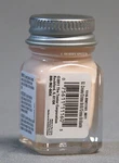 Testors Paint Gloss Cream Enamel 1/4OZ Jar 7.4ML Plastic Model Car TES1116 New. Fixed Price $8.34.