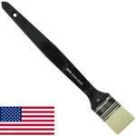 Liquitex Professional Freestyle Large Scale Brush Broad Flat/varnish 2-INCH. Fixed Price $44.55.