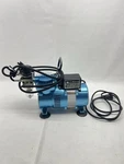 Master Airbrush TC-320 Compressor, E91 & Abd KIT-SP7B-20 System Tested. Fixed Price $50.00.
