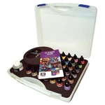 Vallejo Game Airbrush Set With & Case. Fixed Price $234.99.