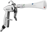 Tornado Dry Cleaning Gun With Brass Adjustable Flow Nozzle,air Blower Qu. Fixed Price $53.23.