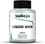 Acrylicos Vallejo 85 Ml Liquid Mask 2.87 Fl Oz (pack Of 1), Clear. Fixed Price $14.90.