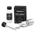 Fusionfirm Liquid Leaf Paint Alcohol-based Fl Oz (pack Of 1), Silver. Fixed Price $18.29.