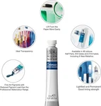 Winsor & Newton Cotman Water Color Paint, Series 2, 21ML Tube. Fixed Price $15.45.