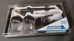 Master Airbrush Model E91 Set Single-action External Mix Siphon. Fixed Price $35.00.