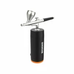 WX742L.9 Worx 20V Makerx Air Brush (tool Only). Fixed Price $59.99.