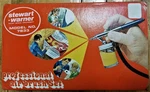 Vintage Stewart-warner Professional Air Brush Set Model 7833 New Unused (nos). Fixed Price $25.00.