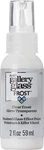 Gallery Glass, Frost Clear Stained 2 Fl Oz Brilliant Smooth Finish Pain.... Fixed Price $13.46.