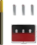 Model Rivet Maker Tool With Handle For US-RM-S1, As Shown In The Picture. Fixed Price $20.73.