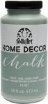Folkart Home D Cor Acrylic Chalk Furniture & Craft 16 Fl Oz (pack Of 1), Sage. Fixed Price $19.63.