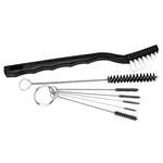 Paasche Airbrush Company Cleaning Kit Pcs PASAC7 Accessories. Fixed Price $24.94.