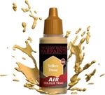 The Army Painter Warpaints Yellow Dune - Airbrush Model Miniatures. Fixed Price $12.99.
