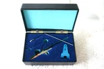 Badger 100SG Airbrush And Case - Needs Ceaning. Fixed Price $22.79.