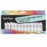 Momenta Brea Reese Acrylic Paint Set 12/PKG-PASTEL. Fixed Price $19.77.