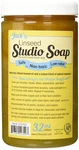 Jack Richeson 120755 1000 Ml Linseed Studio Soap. Fixed Price $53.22.