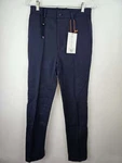 Daniel Hechter Pants Men's Size Xs 27-31" Waist Blue Trousers/chino Dh-xtech. Fixed Price $25.00.