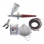 Paasche Air Eraser (aec-k) Abrasive Etching Tool. Fixed Price $90.13.