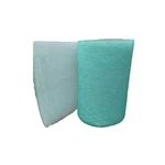 Hiton Paint Booth Exhaust Roll, 48"X 300 Ft, Spray Filter, Fiber.... Fixed Price $517.00.