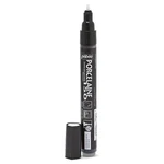Pebeo Porcelaine 150 Assorted China Paint Bullet Tip Markers-anthracite Black. Fixed Price $13.09.