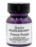 Angelus Pearlescent Leather Paint 1OZ. Fixed Price $9.25.