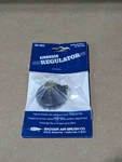 Badger No. 50-200 Airbrush Regulator Nos Part. Fixed Price $5.95.